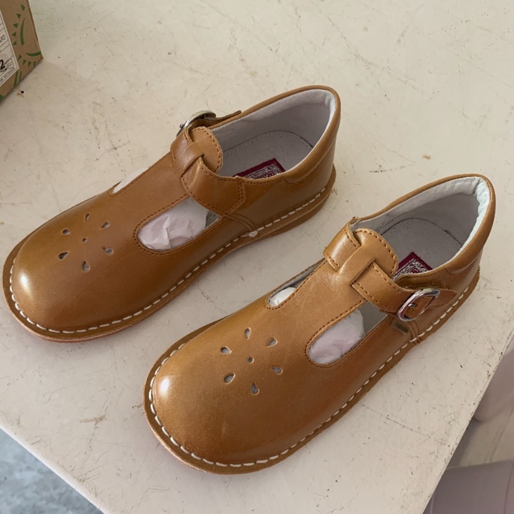 Girls Shoes NWT